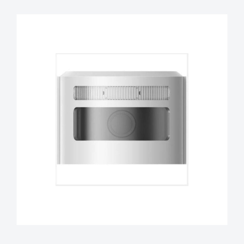 Modulo Telecamera Ottica Hikvision Ax Pro Per Rilevatore Ds-Pdtt15Am-Lm-We
