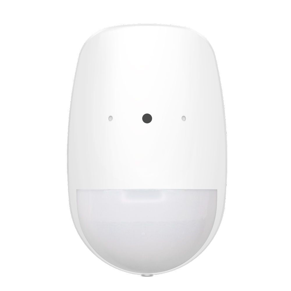 Rilevatore Di Movimento Pir  Rottura Vetri Wireless Hikvision Ax Pro