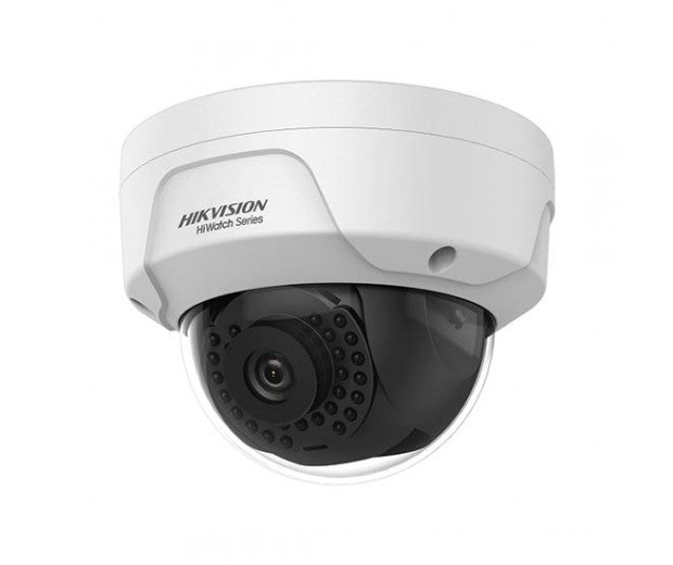 Telecamera Dome Ip Onvif 4 Mpx Hikvision Ip67 Esterna