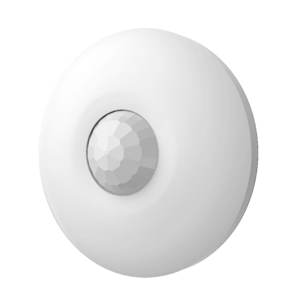 Rilevatore Pir A Soffitto Pir Da Interno Wireless 360° Hikvision Ax Pro