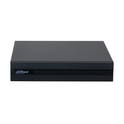 Dvr Dahua 8 Canali Ibrido Cloud Hdcvi Ahd Tvi Cvbs Ip
