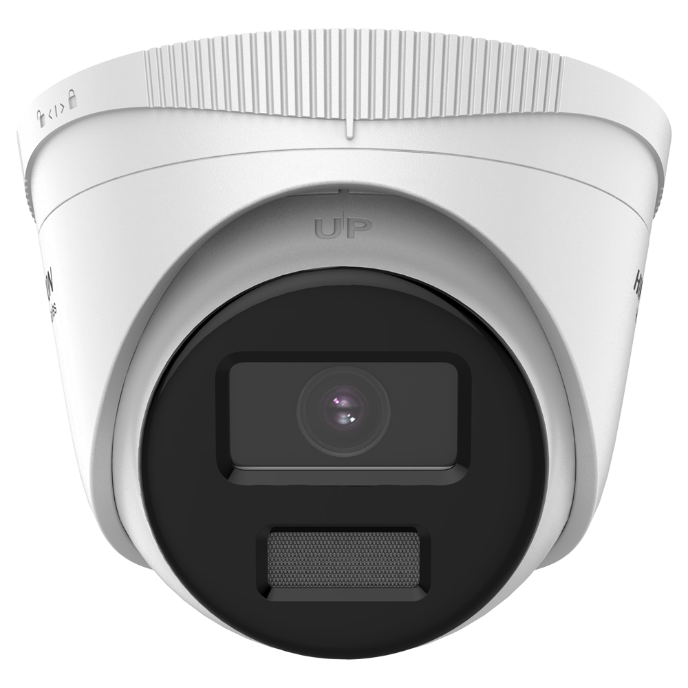 Telecamera Ip Dome Hikvision 2 Mpx Onvif Poe Videosorveglianza
