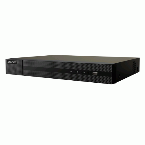 Nvr Poe 4 Canali Hikvision Onvif 4 Mpx Cloud P2P Hwn-2104Mh-4P