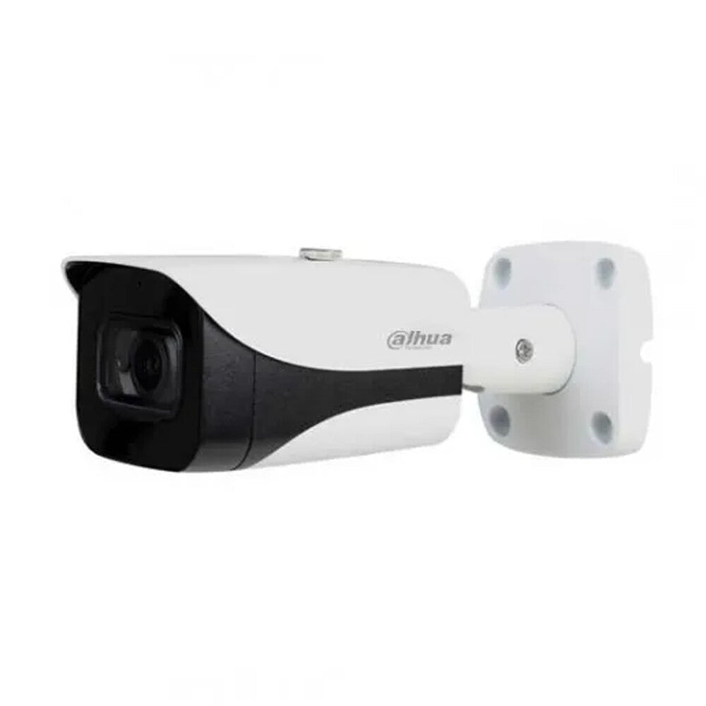 Telecamera Dahua 2Mpx Audio Integrato Ip 67 Osd 3.6 Mm Ibrida 4 In 1 Hac-Hfw2249T-A