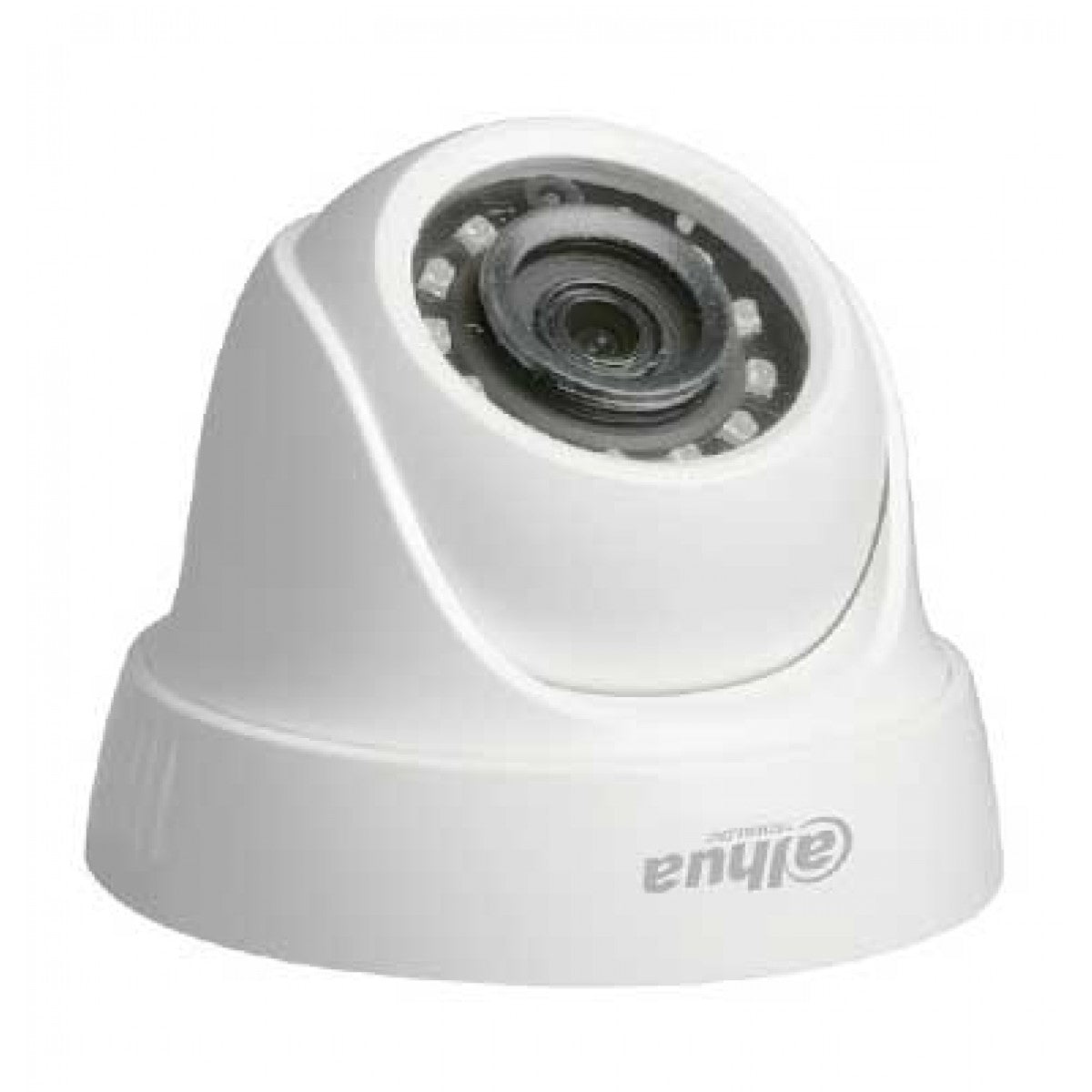 Telecamera Dahua Da Esterno 5 Mpx 2.8Mm Ir Led 20M Starlight Hac-Hdw1500Sl