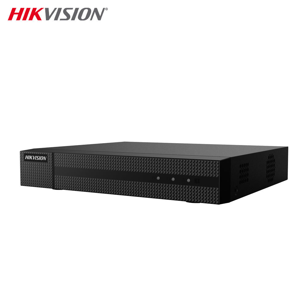 Kit 6 Telecamere Hikvision Dvr 8 Canali Videosorveglianza 2 Mpx Hd 500 Gb