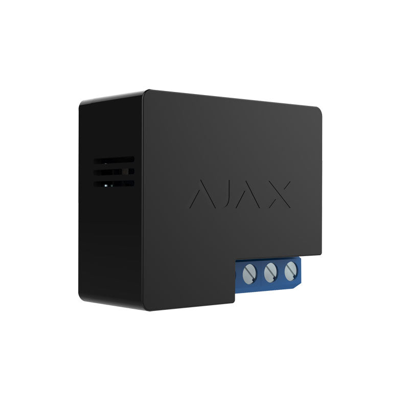 Ajax 38204 Relay Relè A Bassa Potenza Per Il Controllo Remoto Delle Apparecchiature Wireless