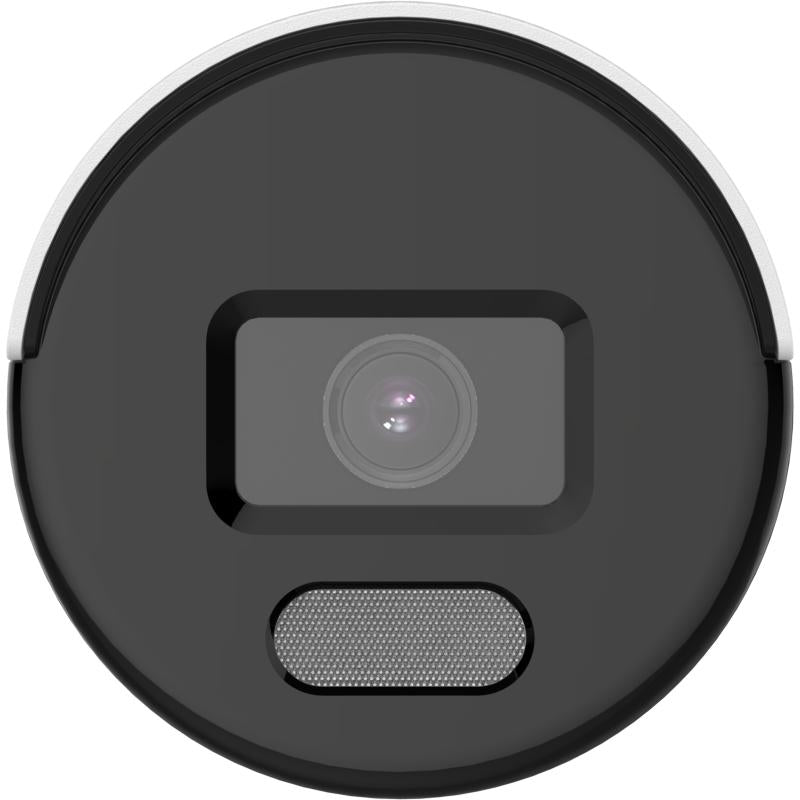 Telecamera Hikvision Ip Poe Color Vu 4 Mpx  2.8Mm Osd Ip67 Cam