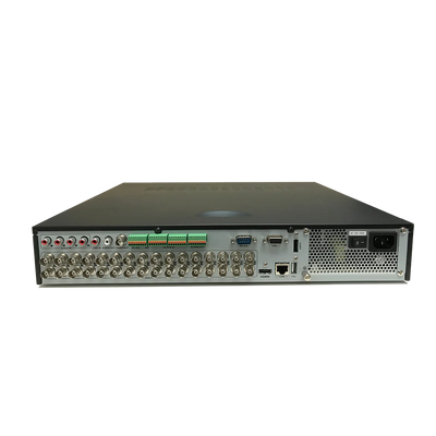 DVR NVR XVR