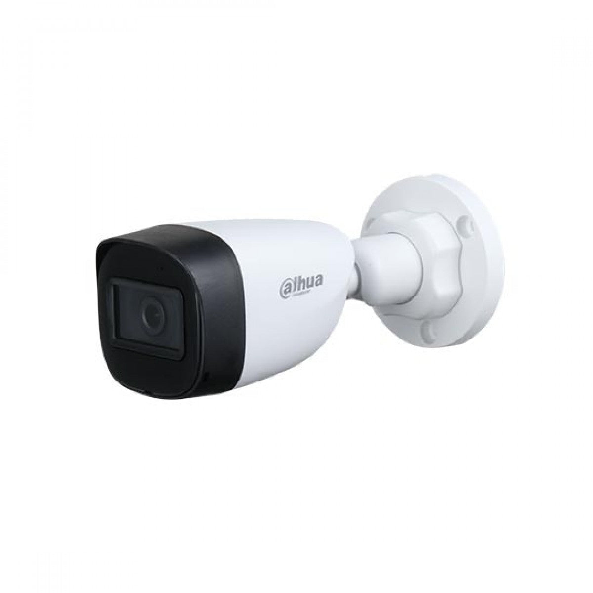 Telecamera Ahd Ibrida Dahua Audio 2 Mpx Ip67 Videosorveglianza