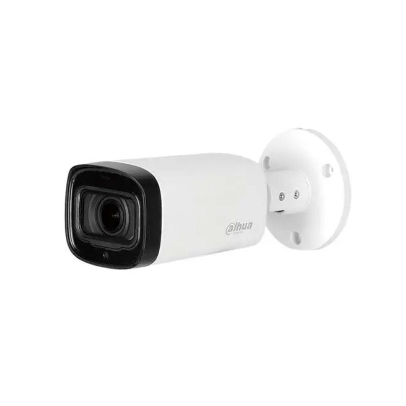 Telecamera Dahua Varifocale 8 Mpx 4K 2.7~13.5Mm Motozoom Hac-Hfw1801R-Z-A