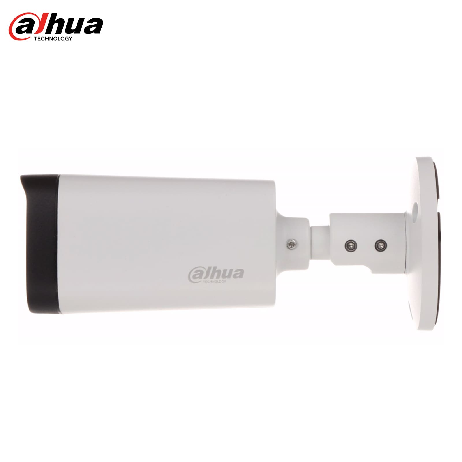 Telecamera Dahua Motorizzata 4 Mpx Varifocale 2.7~12Mm Osd Ip67