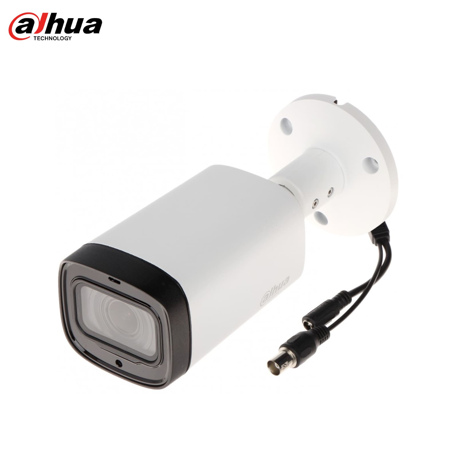 Telecamera Dahua Motorizzata 4 Mpx Varifocale 2.7~12Mm Osd Ip67