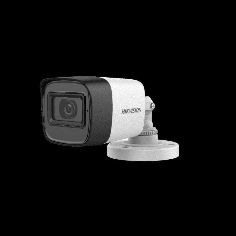 Telecamera Bullet 2 Mp 4In1 2.8 Mm Ip67 Wdr Ds-2Ce16D0T-Itfs