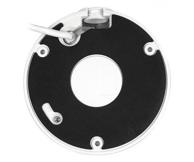 Telecamera Dome Motorizzata 4 Mpx Hikvision Poe Varifocale