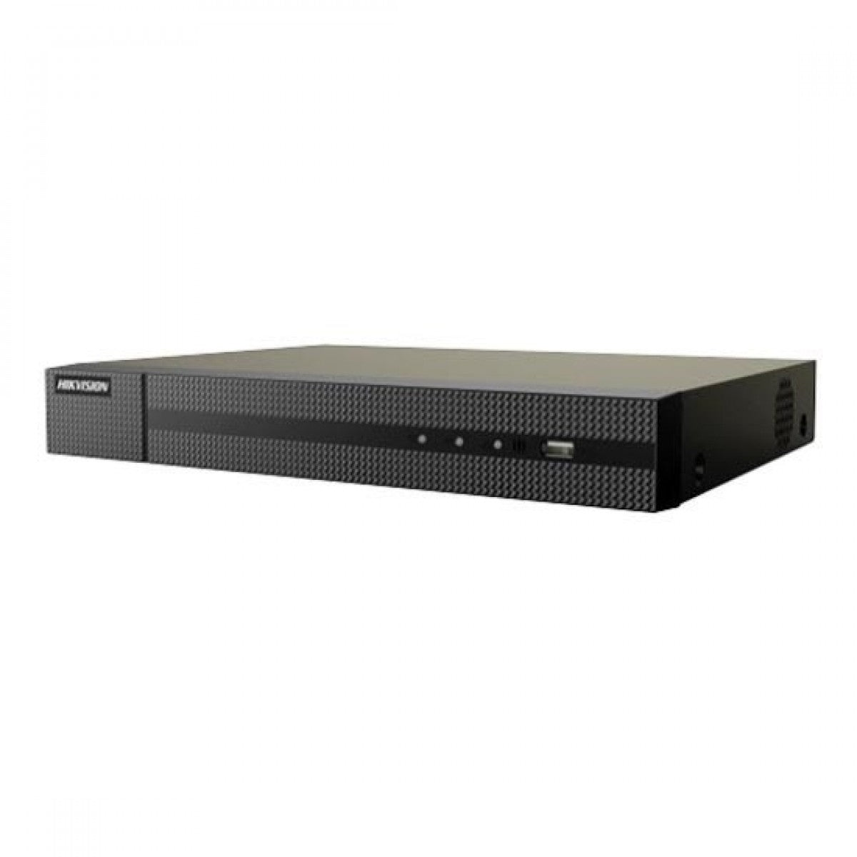 Nvr Hikvision Hwn-5208Mh-8P 8 Canali 8Mpx 4K Hd 8 Porte Poe P2P Onvif