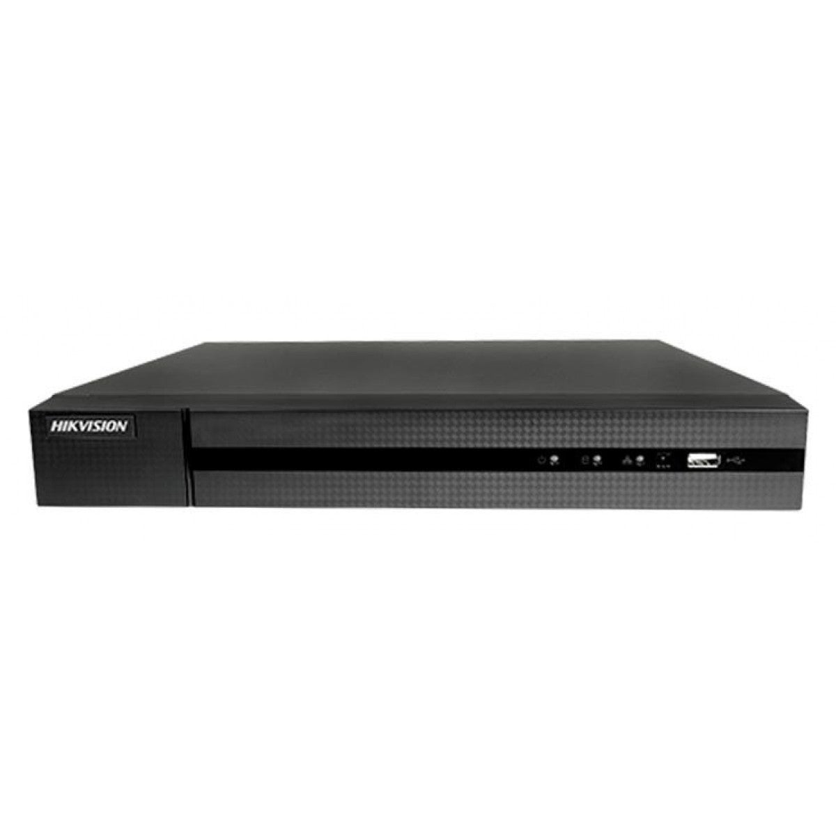 Hikvision NVR 8 Channels 8 Poe Ports 8 Mpx 4K Onvif H 265 HD 2 TB
