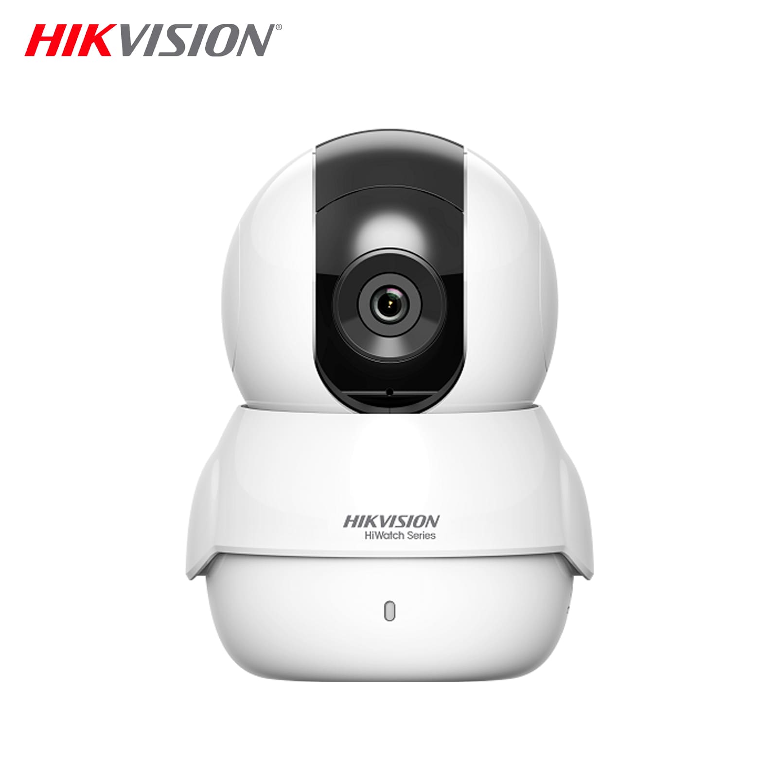 Telecamera Ip Cam Wifi 1080P 2Mp Audio Slot Sd Ip20 Hikvision