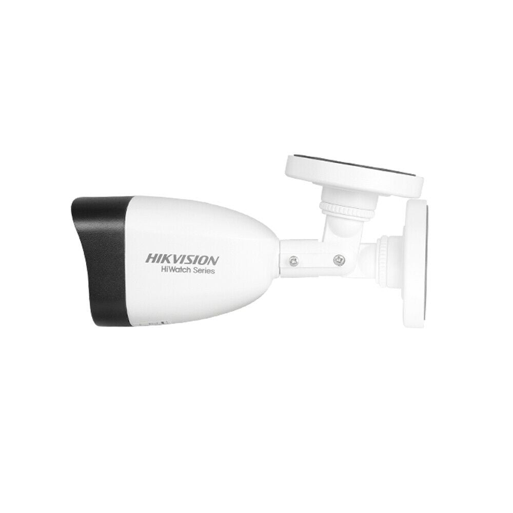 Kit Videosorveglianza Poe 4 Canali Nvr 2 Mpx H265 Cloud Ip Hikvision
