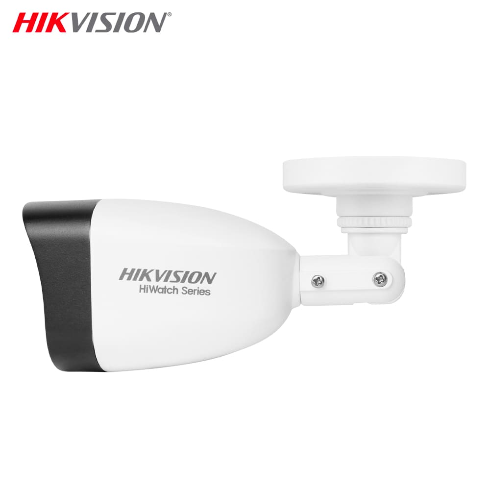 Telecamera Ip Poe 4 Mpx H.265+  2.8 Mm Ip67 Dual Stream 30 M Onvif Hikvision