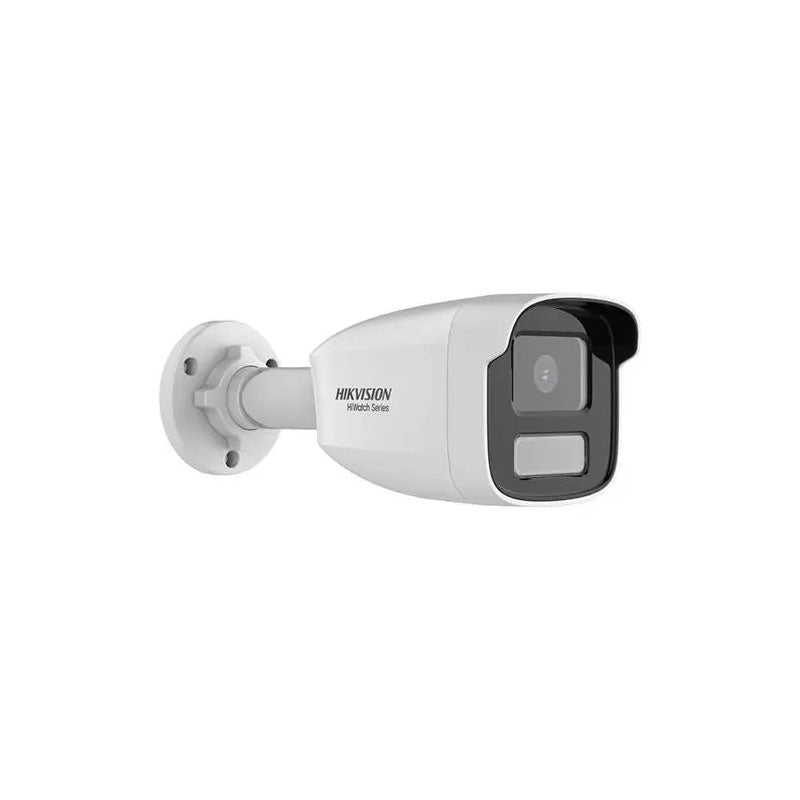 Telecamera Ip Poe Hikvision Hwi-B449Ha 4Mpx 4Mm Color Vu H.265