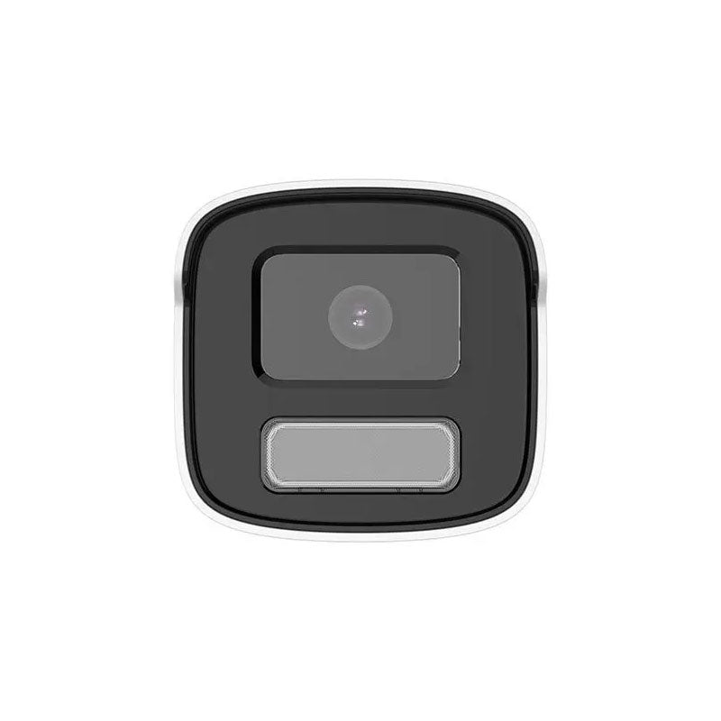 Telecamera Ip Poe Hikvision Hwi-B449Ha 4Mpx 4Mm Color Vu H.265