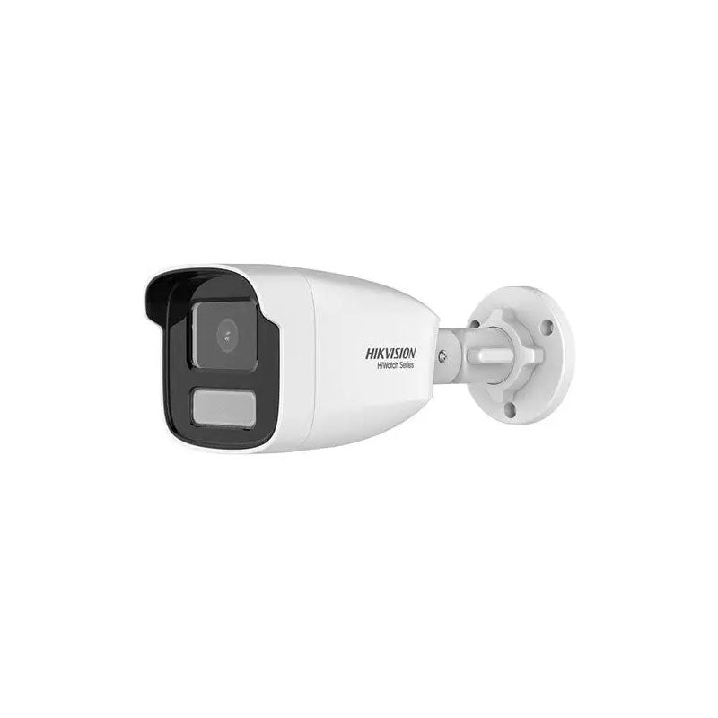 Telecamera Ip Poe Hikvision Hwi-B449Ha 4Mpx 4Mm Color Vu H.265