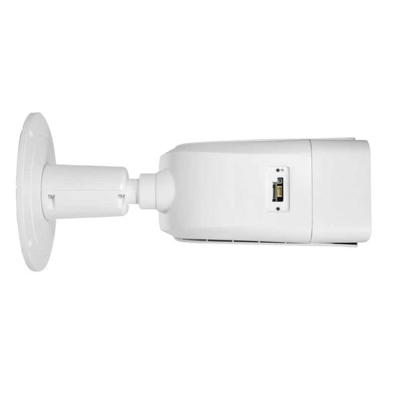 Telecamera Hikvision Ip Poe 8Mp 4K Poe Onvif Motorizzata 2.8Mm 12Mm Ip67