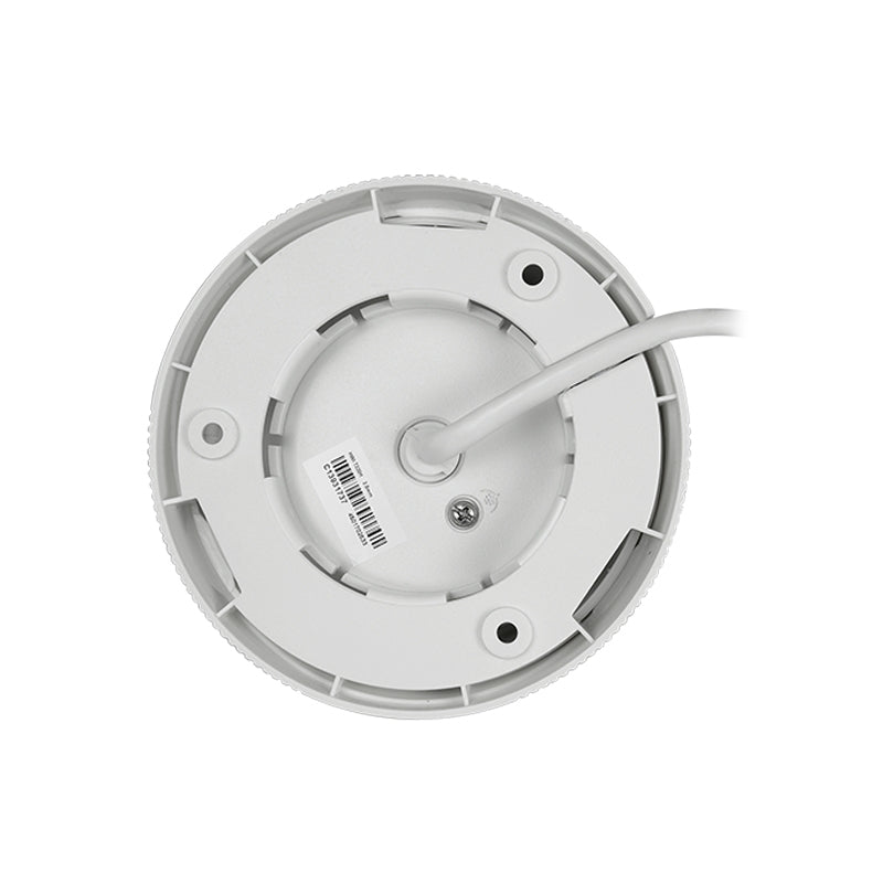 Telecamera Ip Network Hikvision 4Mpx Poe Risoluzione 2K