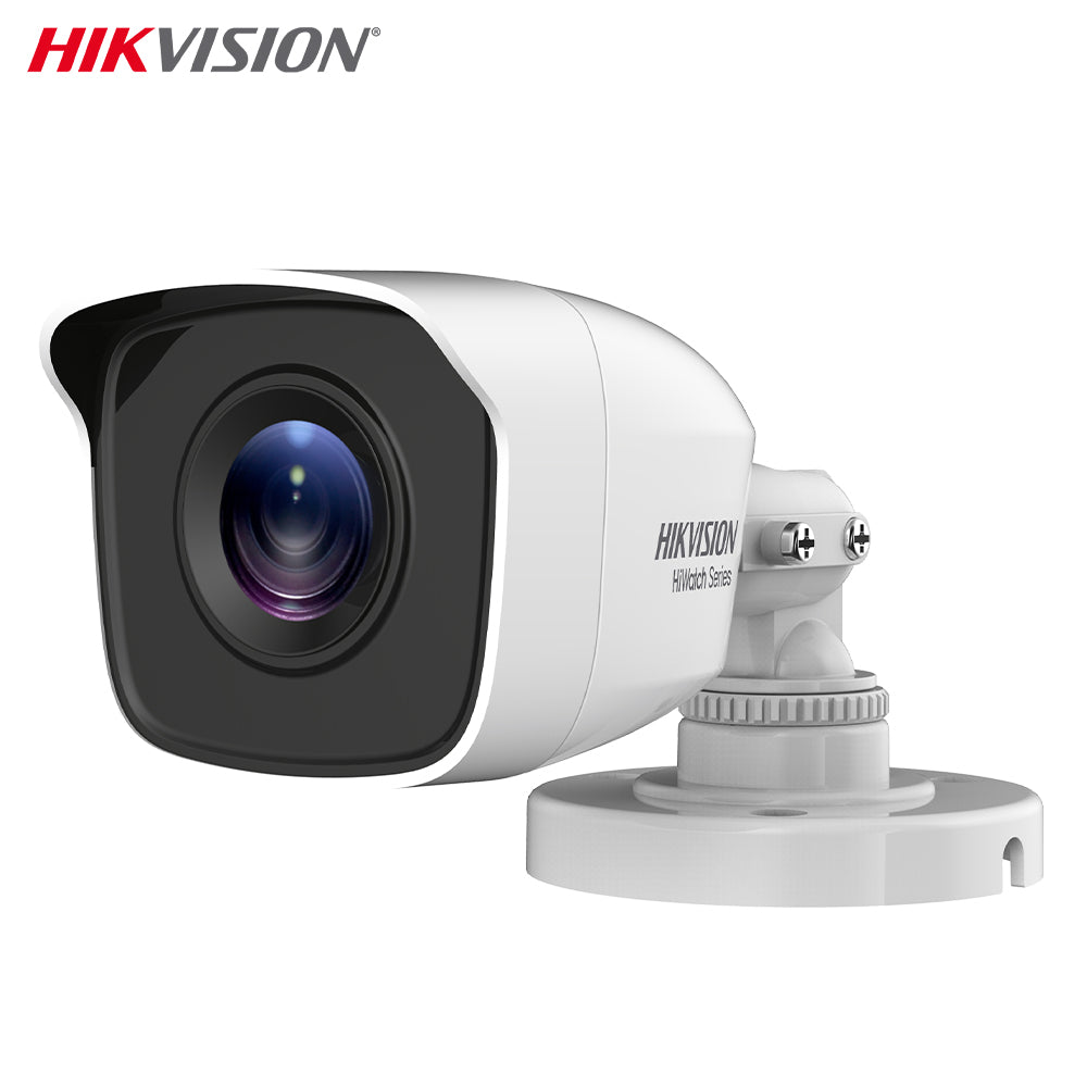 Telecamera Hikvision 2 Mpx Da Esterno 2.8 Mm Hwt-B123-M