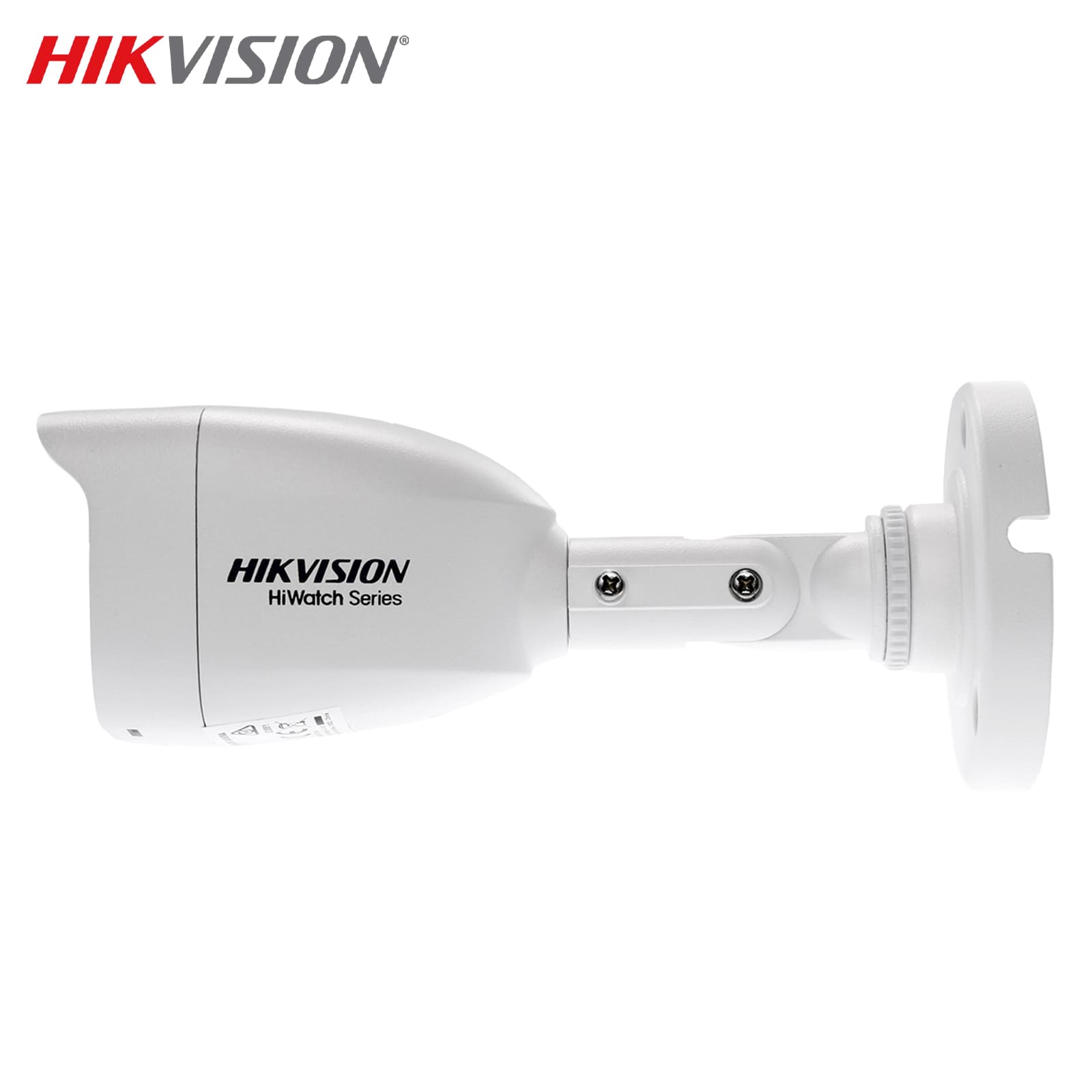Hikvision Hwt-B140-M Telecamera Bullet 4In1 Tvi/Ahd/Cvi/Cvbs Hd 1440P 4Mpx Ip66