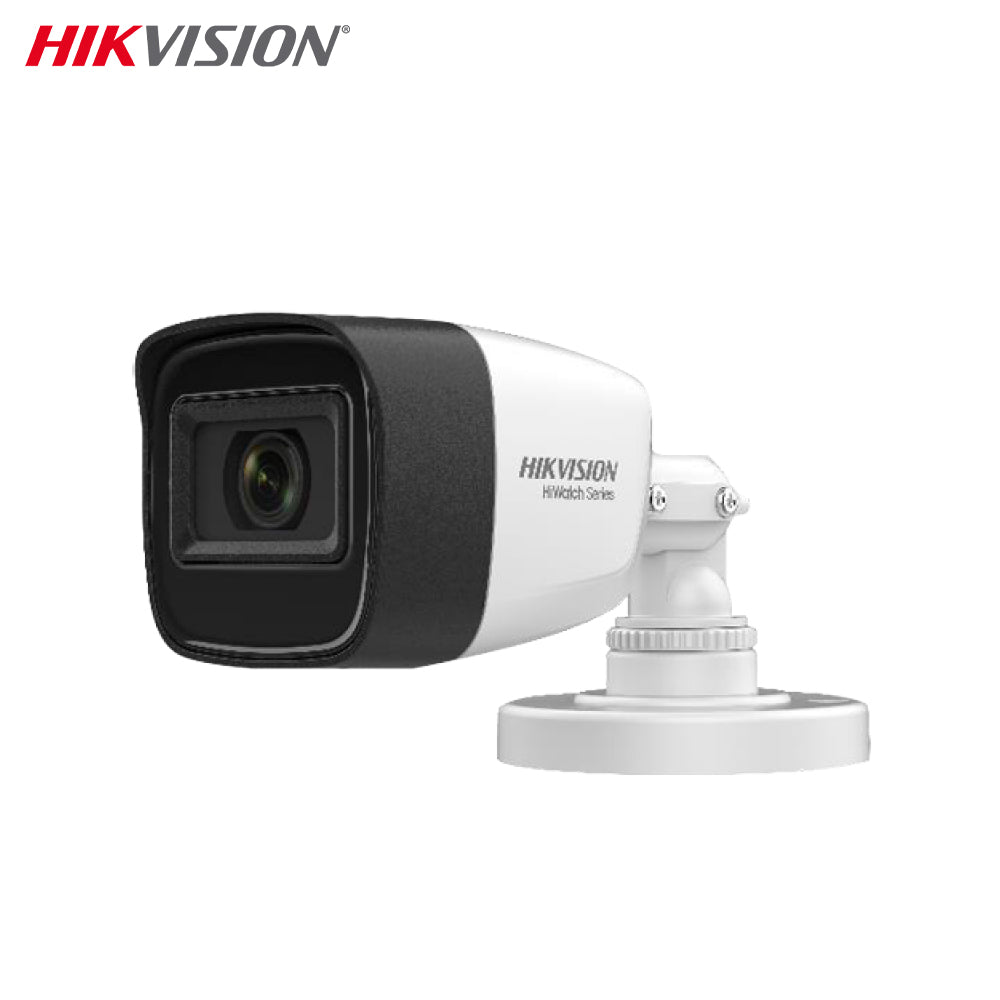 Telecamera Hikvision 8 Mpx 4K 2.8 Mm Ip 66 Hwt-B181-M  Ahd
