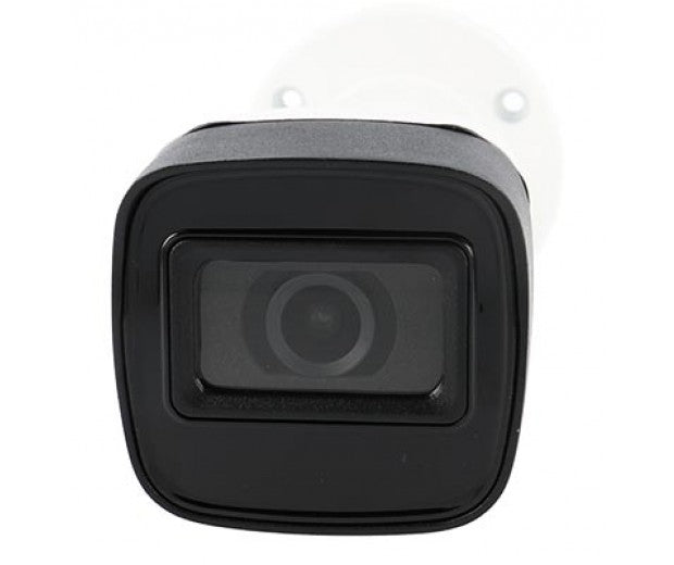 Telecamera Hikvision 8 Mpx 4K 2.8 Mm Ip 66 Hwt-B181-M  Ahd