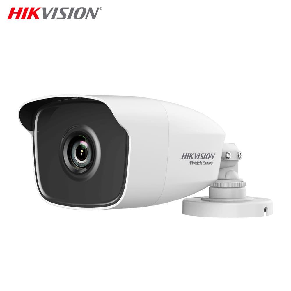 Telecamera Hikvision Ahd 2 Mpx 4 In 1 2.8 Mm Ip 66 Esterna