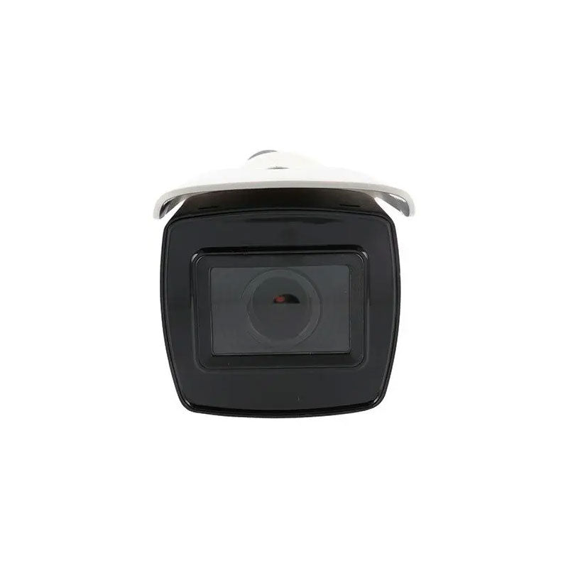 Telecamera Hikvision Motorizzata Varifocale 8 Mpx 4K Hwt-B381-Z 2.7~13.5Mm Osd Ip66
