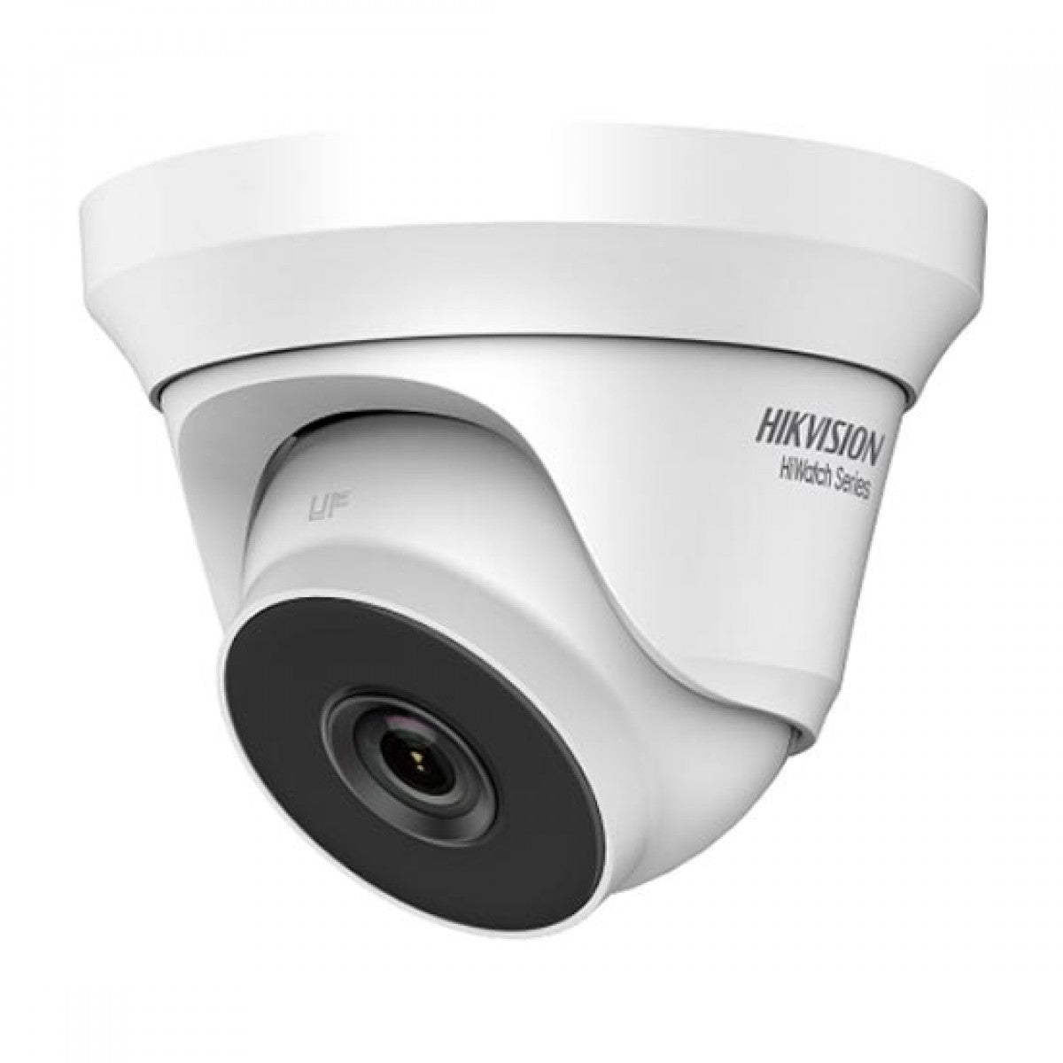 Hikvision Telecamera Dome 4In1 Tvi Ahd Cvi Cvbs Full Hd 4 Mpx 2.8Mm Osd