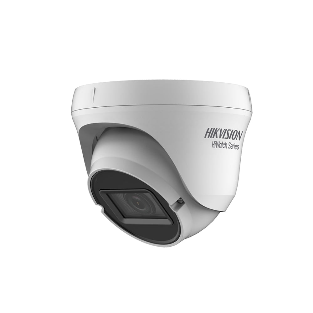 Telecamera Hikvision Dome Varifocale 4In1 Tvi/Ahd/Cvi/Cvbs 4Mp Ip66