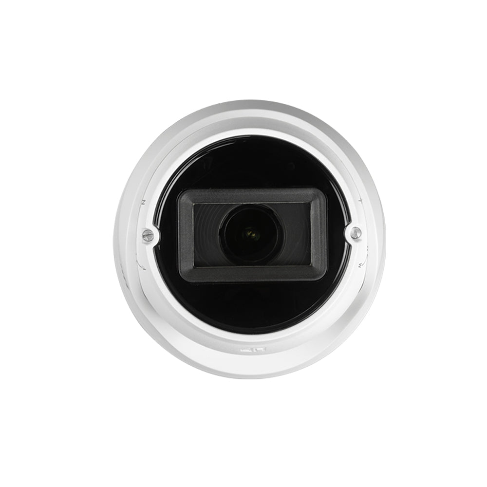 Telecamera Hikvision Dome Varifocale 4In1 Tvi/Ahd/Cvi/Cvbs 4Mp Ip66