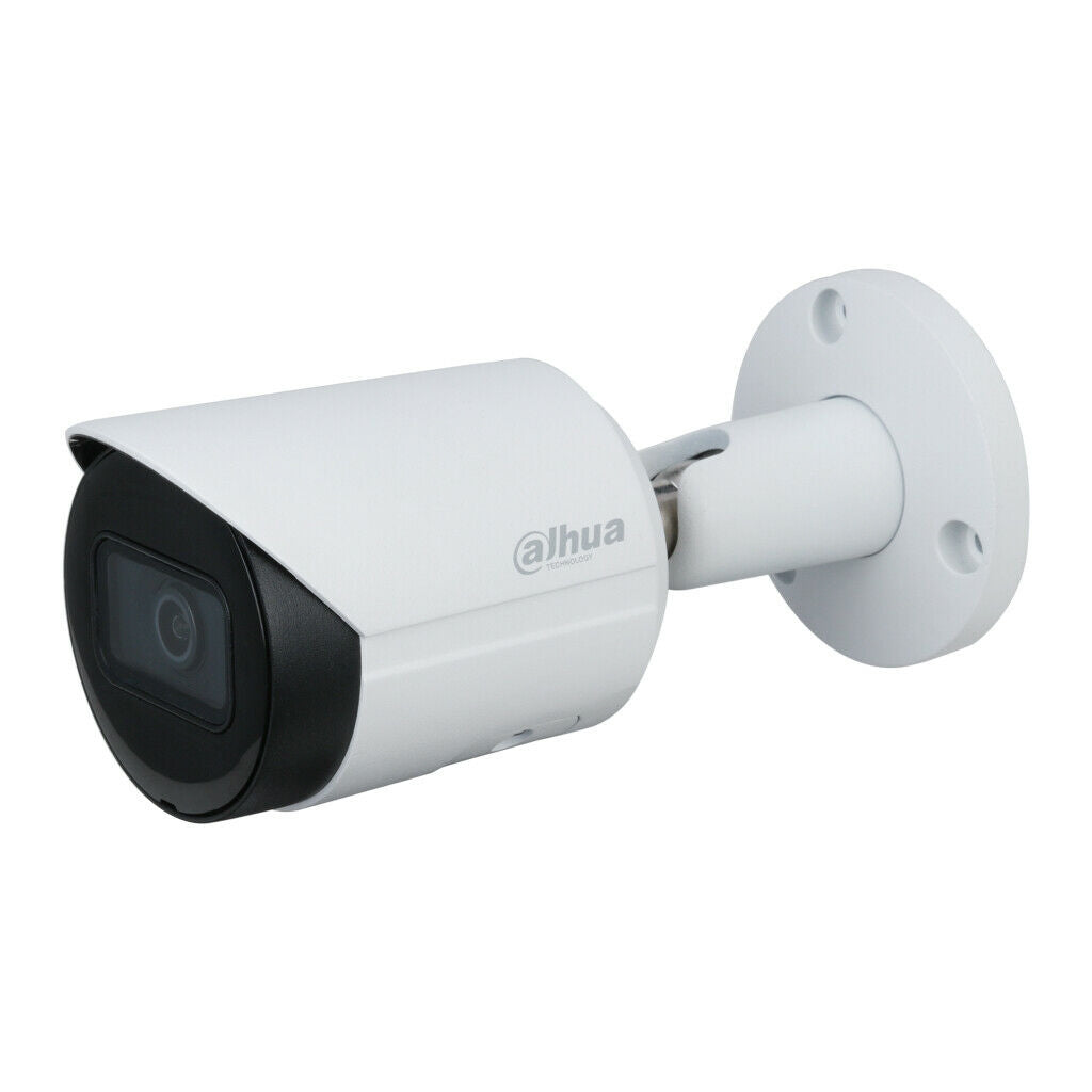 Telecamera Dahua Videosorveglianza Bullet Ip 2Mp Fullhd Starlight Poe P2P Cloud