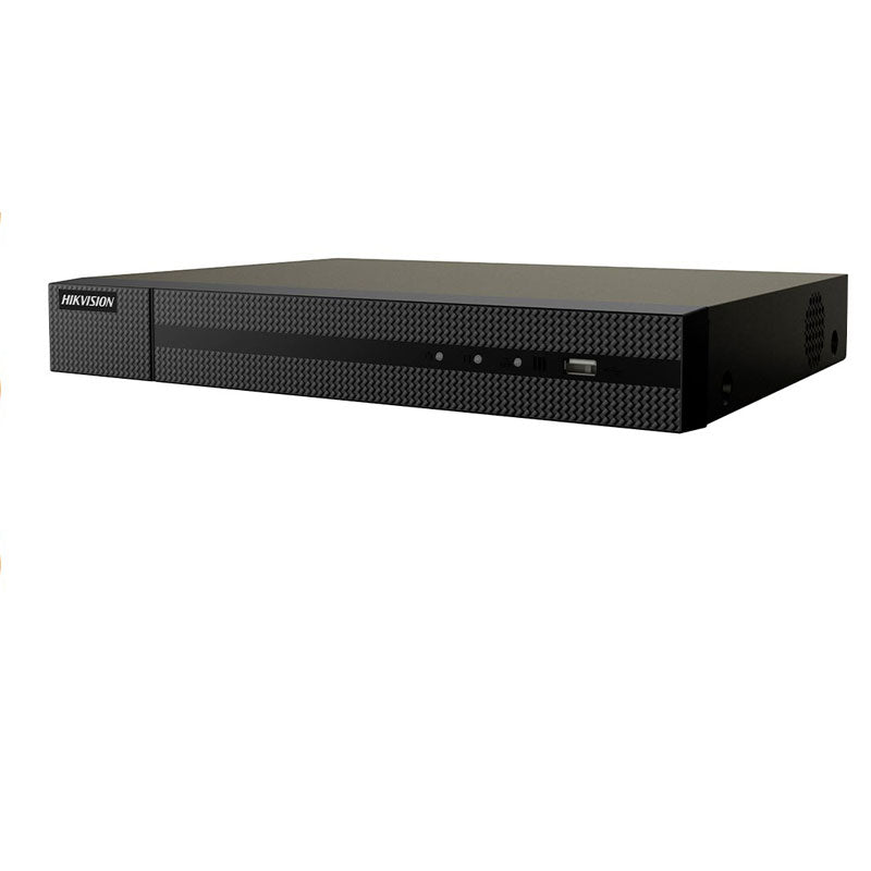 Nvr 8 Canali Hikvision Ip Onvif 8 Mpx H265+ 4K P2P Hwn-4108Mh Ai