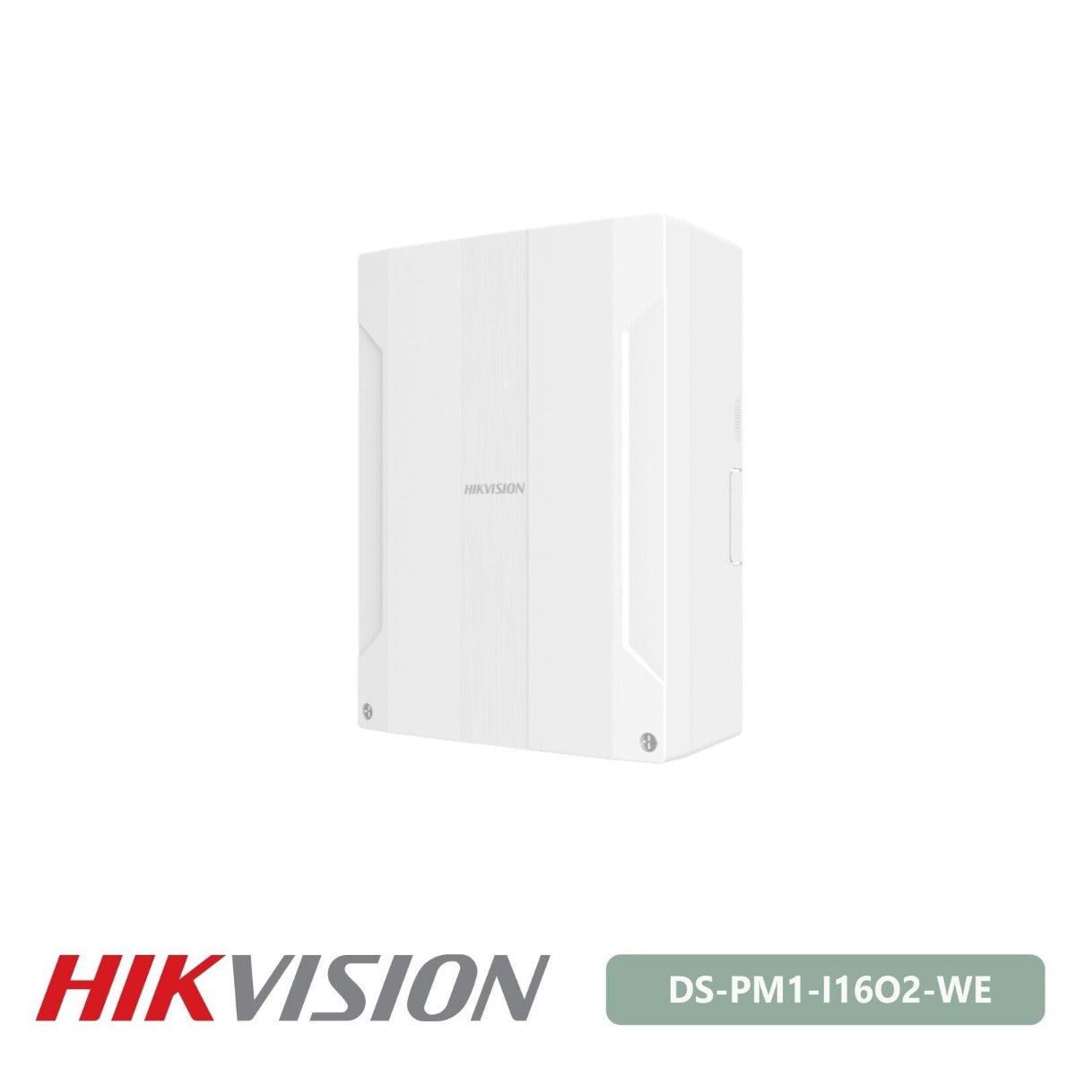 Hikvision Ax Pro Multi Transmitter 868Mhz Ds-Pm1-I16O2-We