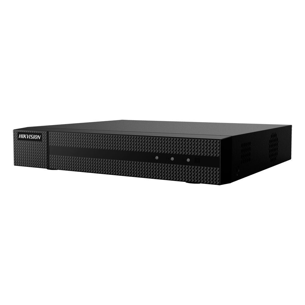Nvr 32 Canali Hikvision 8.0 Megapixel 4K Onvif Videosoeveglianza Ip