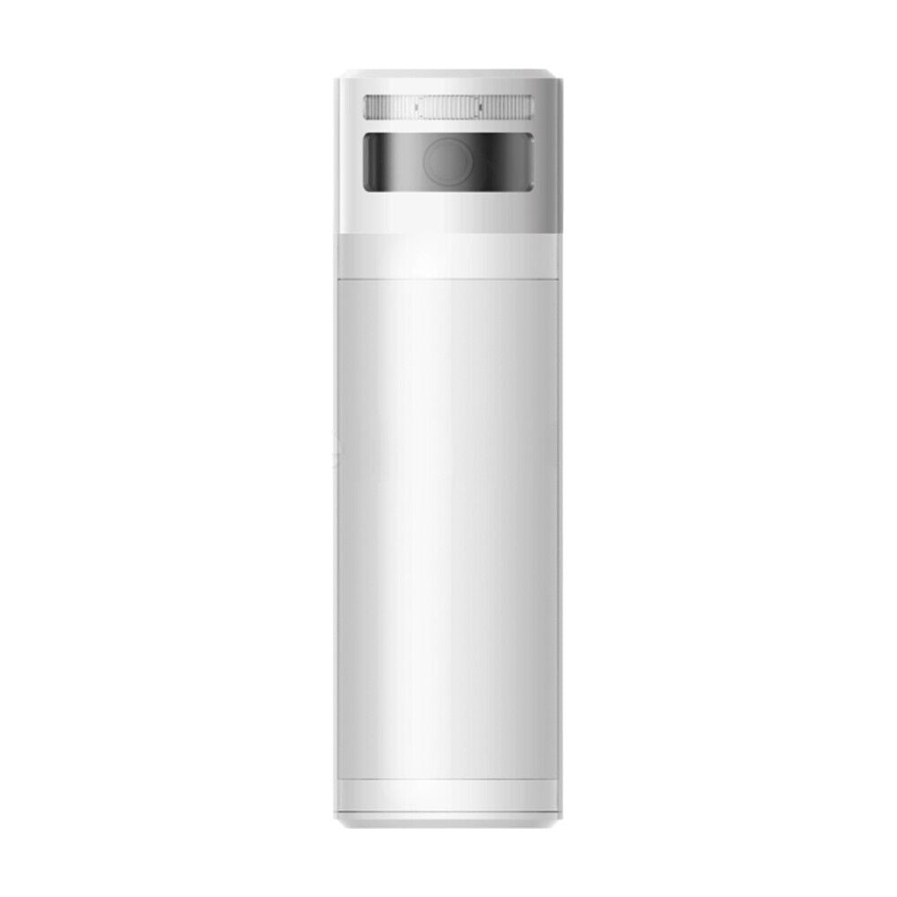 Rilevatore Barriera Pir Esterno Con Fotocamera Wireless 868 Mhz Pet Immune 40Kg Ip65