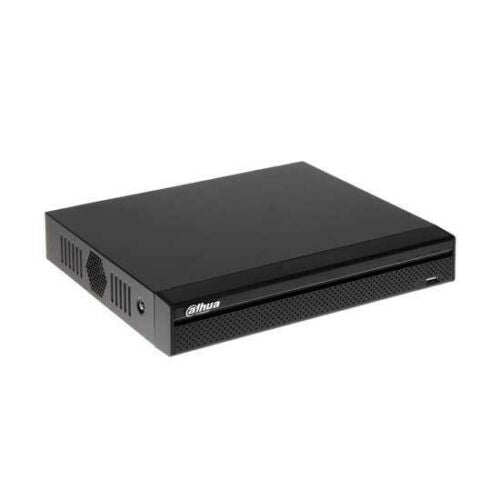 Kit Telecamere Dahua Dvr 8 Canali 8 Telecamere 2 Mpx Hd 1 Tb