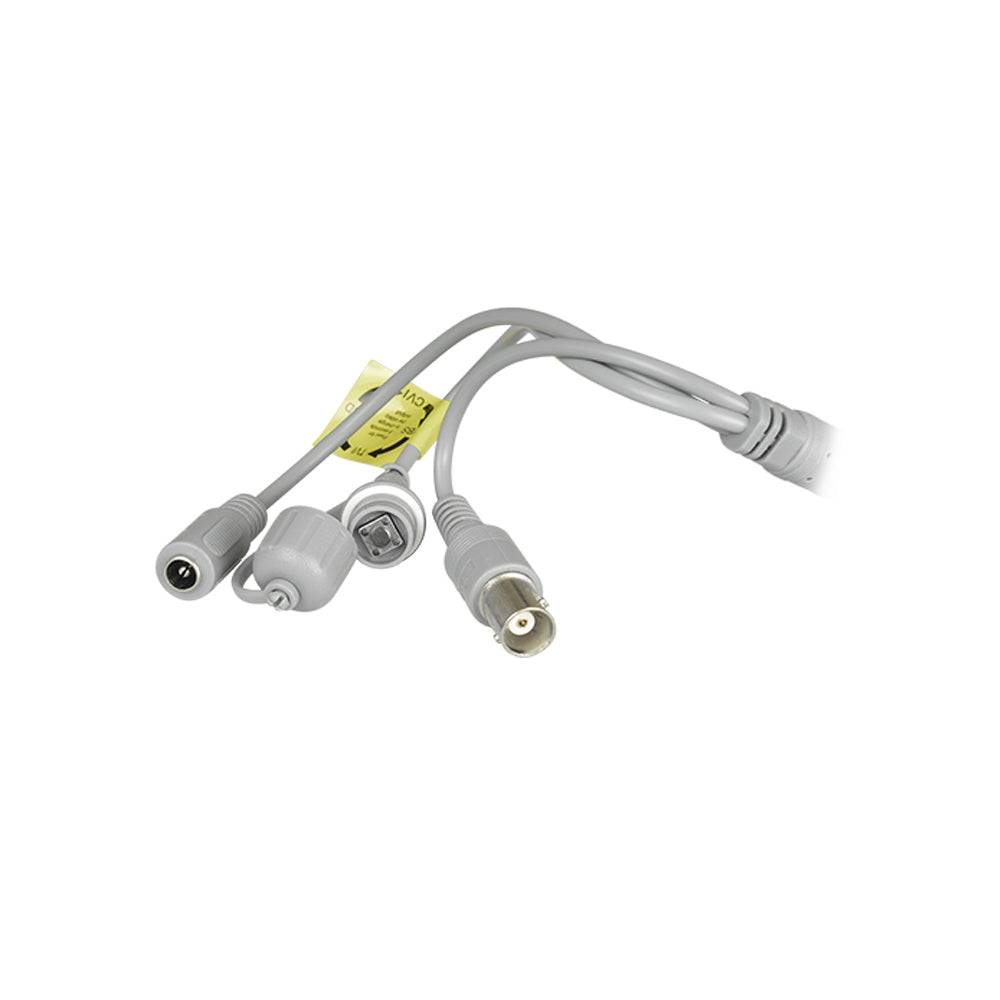 Telecamera Dome Hikvision Motorizzata Varifocale 5 Mp Ip66