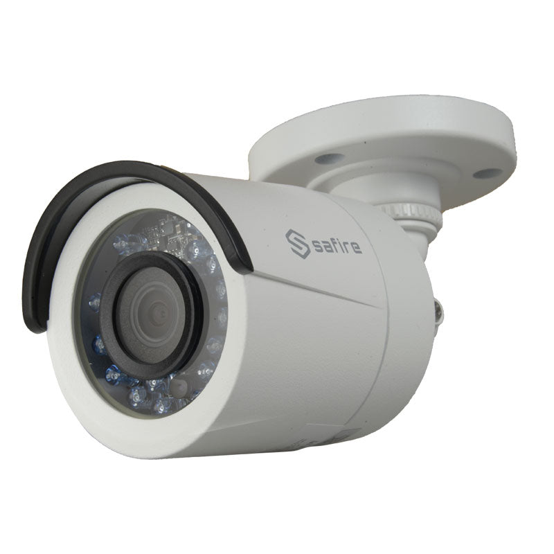 Telecamera Poc 2 Mpx Ahd Ibrida Videosorveglianza
