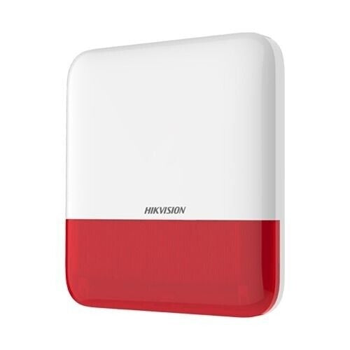 Kit Antifurto Casa Ax Pro Hikvision Casa Gsm Wireless Senza Fili