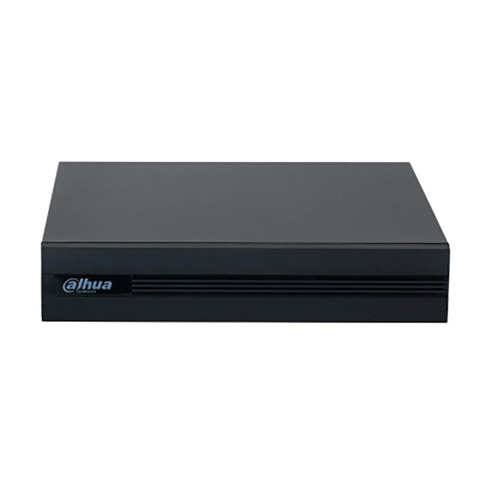 Kit Telecamera Dome 8 Telecamera 2 Mpx Dahua 8 Canali