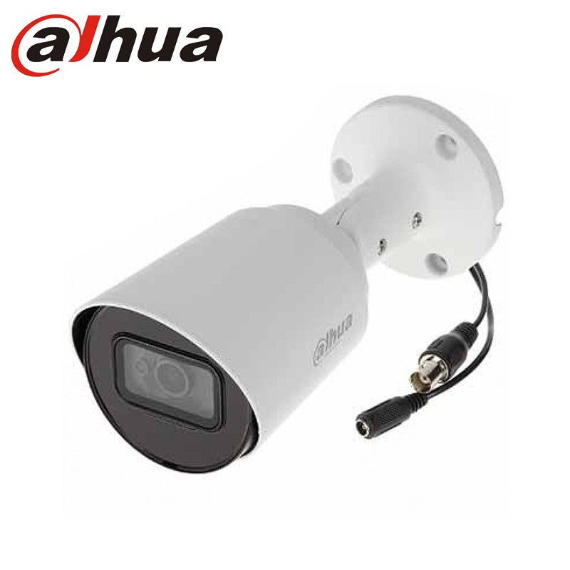 Telecamera Dahua Ip Poe 8 Mpx Onvif Da Esterno Ip 67