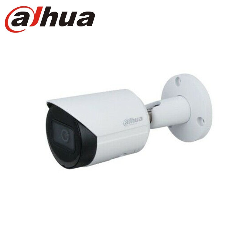 Telecamera Dahua Ip Poe 8 Mpx Onvif Da Esterno Ip 67